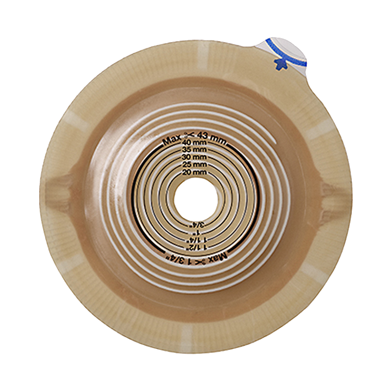 46759 Калоприймач двокомпонентний Coloplast Alterna N4